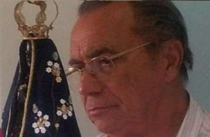 Adelmar Pereira da Silva